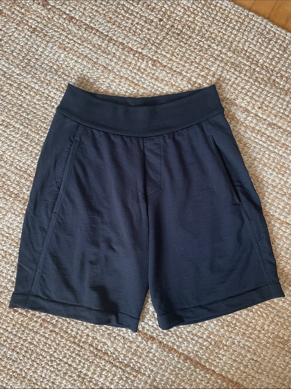 Icebreaker Merino Wool Shorts